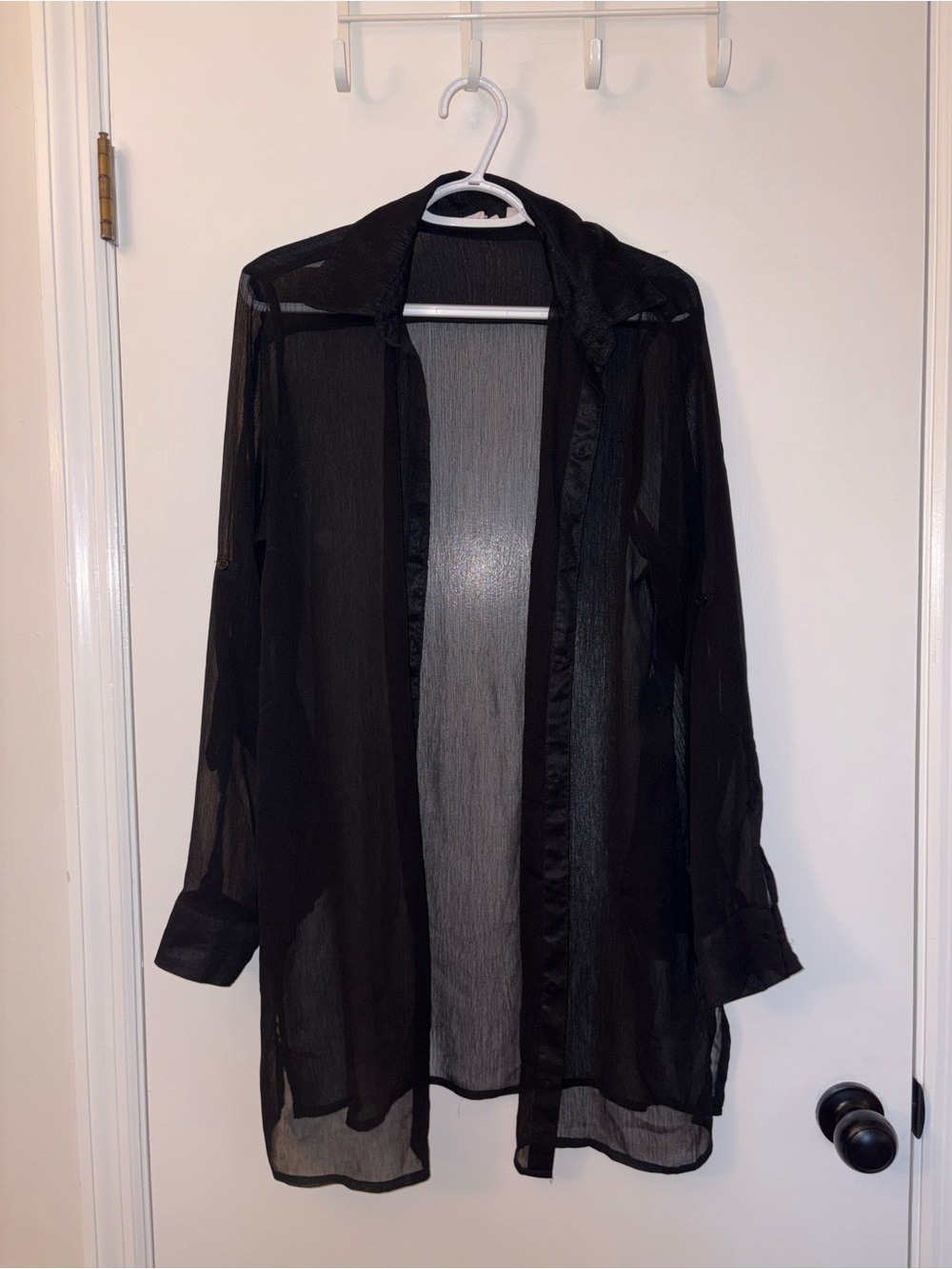 🍀4 for 25🍀 Bleu Rod Beattie | Thin Tunic Style Coverup